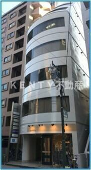 【外観】 | エス・エス７西蒲田ビル | 外観もきれいです