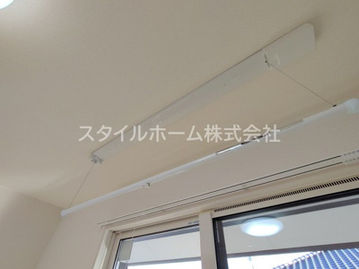 【設備】 | ヴェルジェA | イメージ写真です。