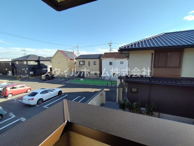 【展望】 | ヴェルジェA