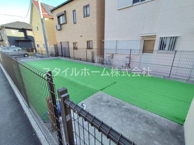 【その他】 | ヴェルジェA