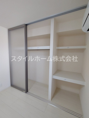 【その他】 | ヴェルジェA | イメージ写真です。