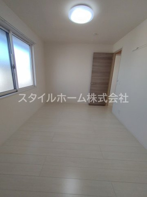 【内装】 | ヴェルジェA | イメージ写真です。