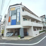 SUNNY-COURTの画像