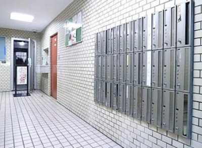 【その他共用部分】 | ペガサスステーションプラザ蒲田