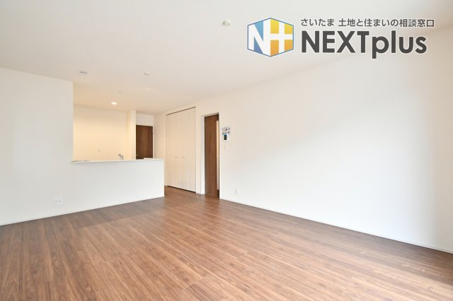 さいたま市岩槻区南辻第3　全8棟