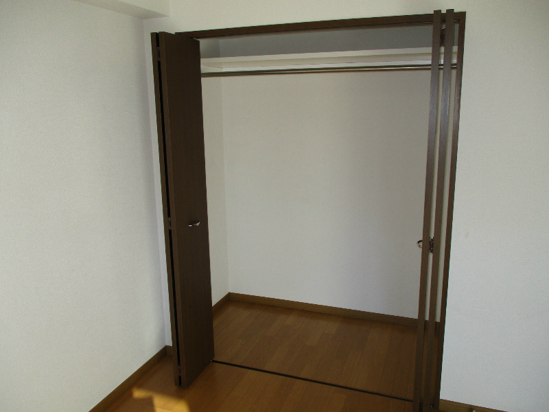 セレニティキフネの収納