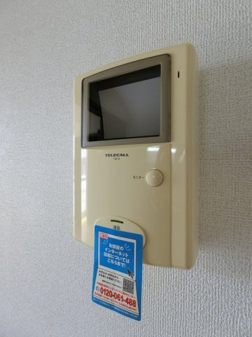 ソシア．アネックスＡの設備