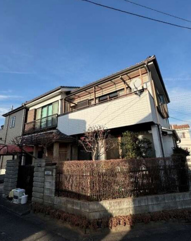 土地/朝霞市宮戸３丁目