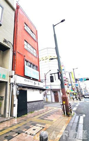 【周辺】 | 高橋ビル