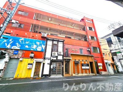【外観】 | 高橋ビル | 外観も気になるポイント