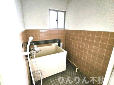 【浴室】 | 高橋ビル | お風呂で日々の疲れを落としましょう