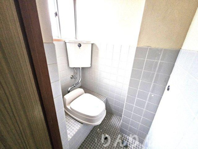 【トイレ】 | 高橋ビル | ゆったりとした空間のトイレです