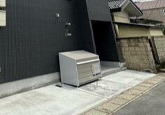 【その他共用部分】 | ALTO松戸