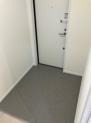 【玄関】 | ALTO松戸 | 同一仕様写真
