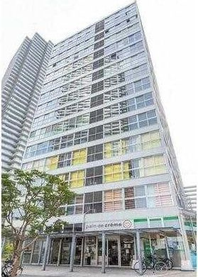 【外観】 | 東雲キャナルコートCODAN11号棟