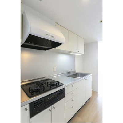 【キッチン】 | 東雲キャナルコートCODAN11号棟