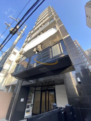 【外観】 | フィオレ立売堀