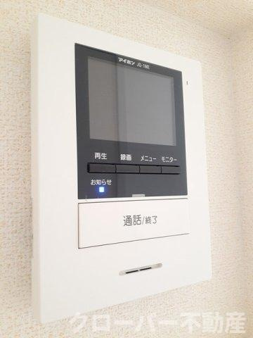 ノイ・レーベンＡの設備