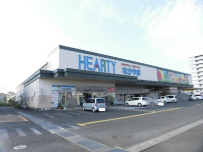  | シャルマンコートA・B A棟 | HEARTYながやま 都北店