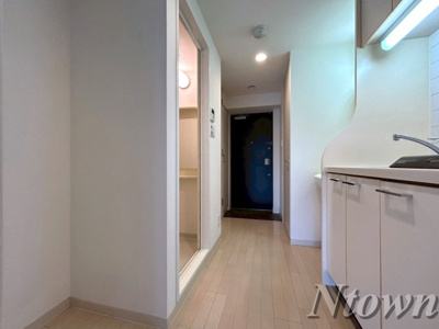 【内装】 | プレサンス東別院駅前コネクション | 過ごしやすい室内です