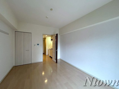 【その他】 | プレサンス東別院駅前コネクション | 使いやすいリビングです