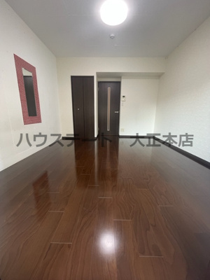 【居間・リビング】 | ドーム千代崎 仲介手数料無料