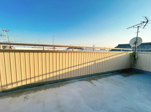 売中古戸建　中央区三方原町のその他