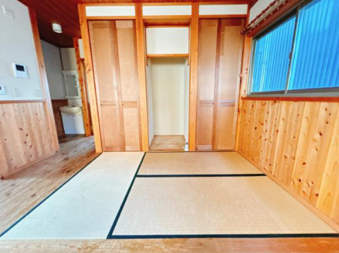売中古戸建　中央区三方原町のその他