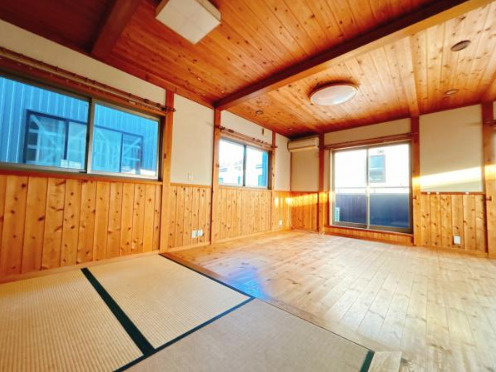 売中古戸建　中央区三方原町のその他