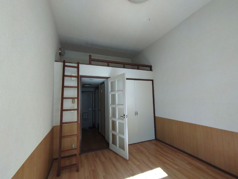 戸崎ハイツＢのその他