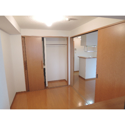 【収納】 | ラ・セーヌ高宮