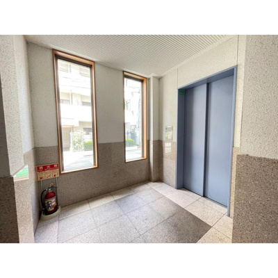 【その他共用部分】 | ラ・セーヌ高宮