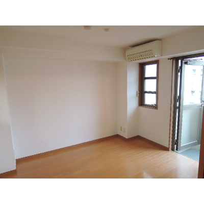 【内装】 | ラ・セーヌ高宮