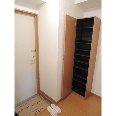 【玄関】 | ラ・セーヌ高宮