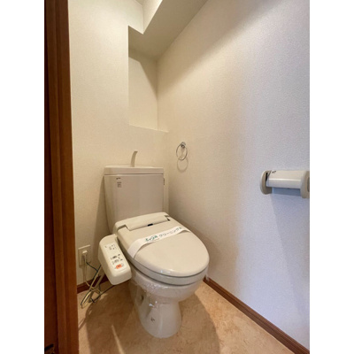 【トイレ】 | ラ・セーヌ高宮