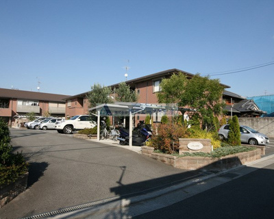 【外観】 | クロワール