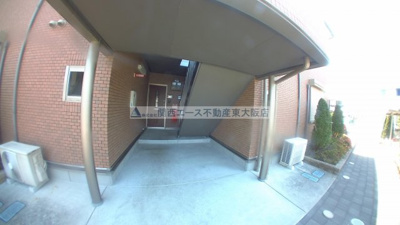 【エントランス】 | クロワール