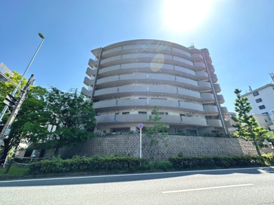 【外観】 | GranPino柴原