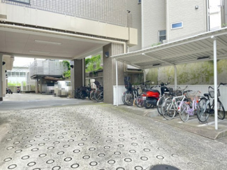 【エントランス】 | GranPino柴原