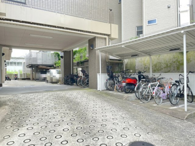 【エントランス】 | GranPino柴原