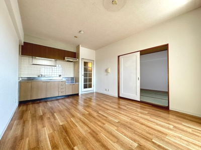 【内装】 | GranPino柴原