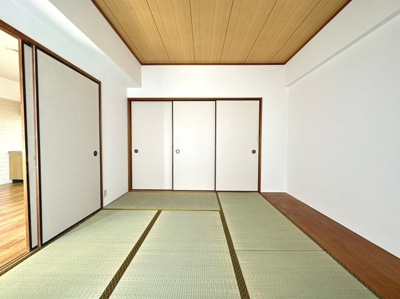 【和室】 | GranPino柴原