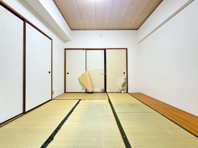 【和室】 | GranPino柴原