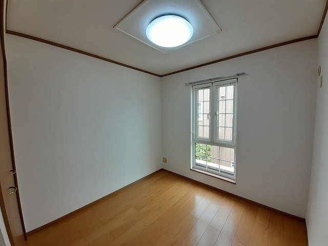 ラポレⅠの内装|内装もきれいです