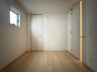 【洋室】