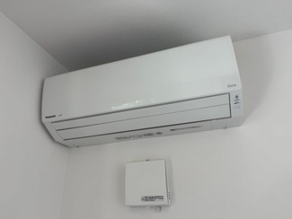【冷暖房・空調設備】