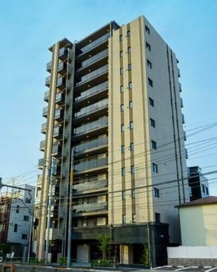 ラグゼナ田端北