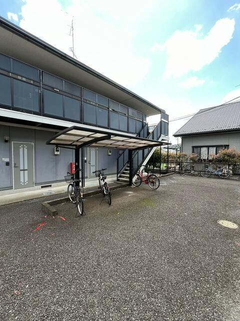 アネックス下高井のその他共用部分