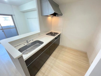 【キッチン】 | ソラードセンリ