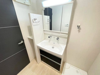 【独立洗面台】 | ソラードセンリ